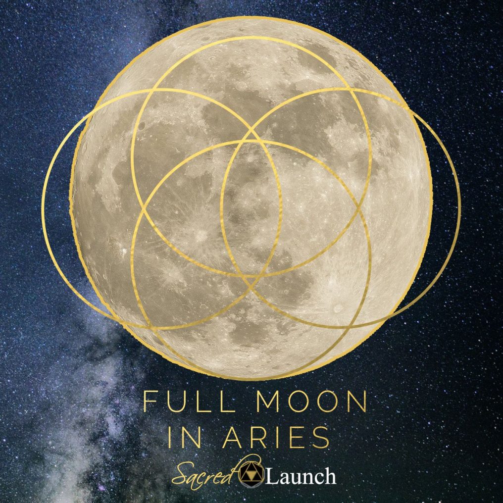 Full Moon In Aries October 2025 Astrology Chart Ree Violetta